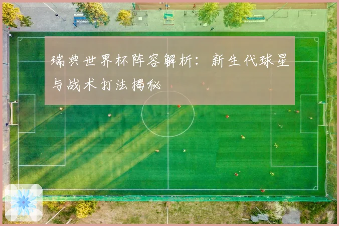 瑞典世界杯阵容解析：新生代球星与战术打法揭秘