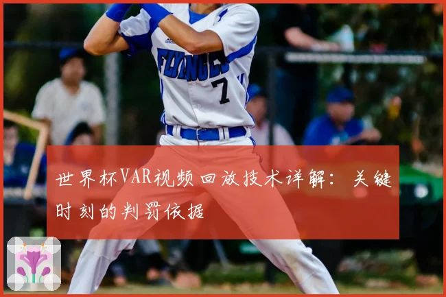 世界杯VAR视频回放技术详解：关键时刻的判罚依据